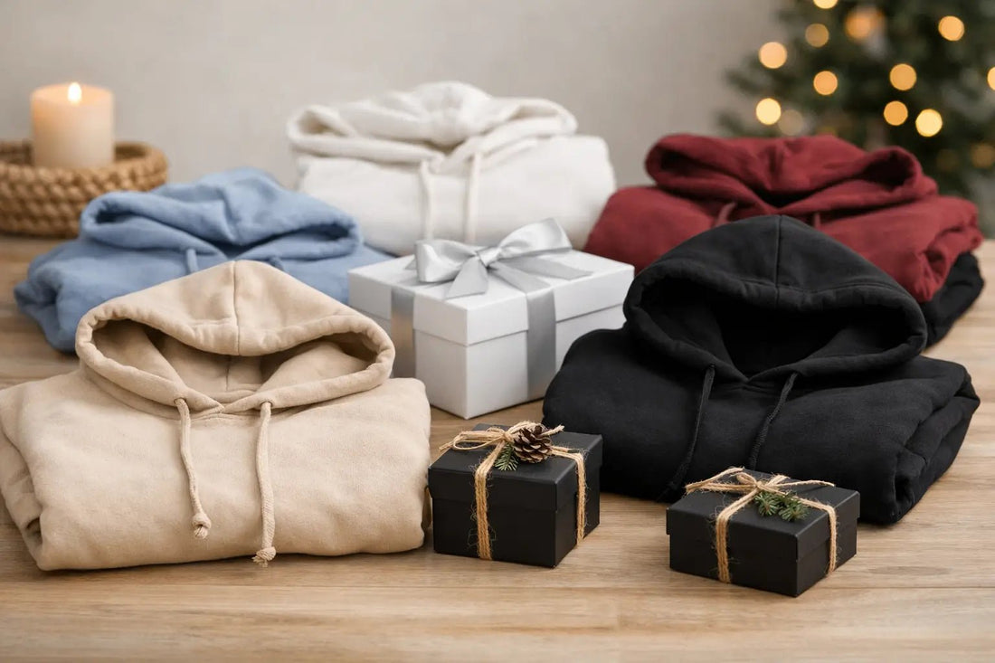 12 Unisex Hoodie Gift Ideas With Meaning - HeartHalo