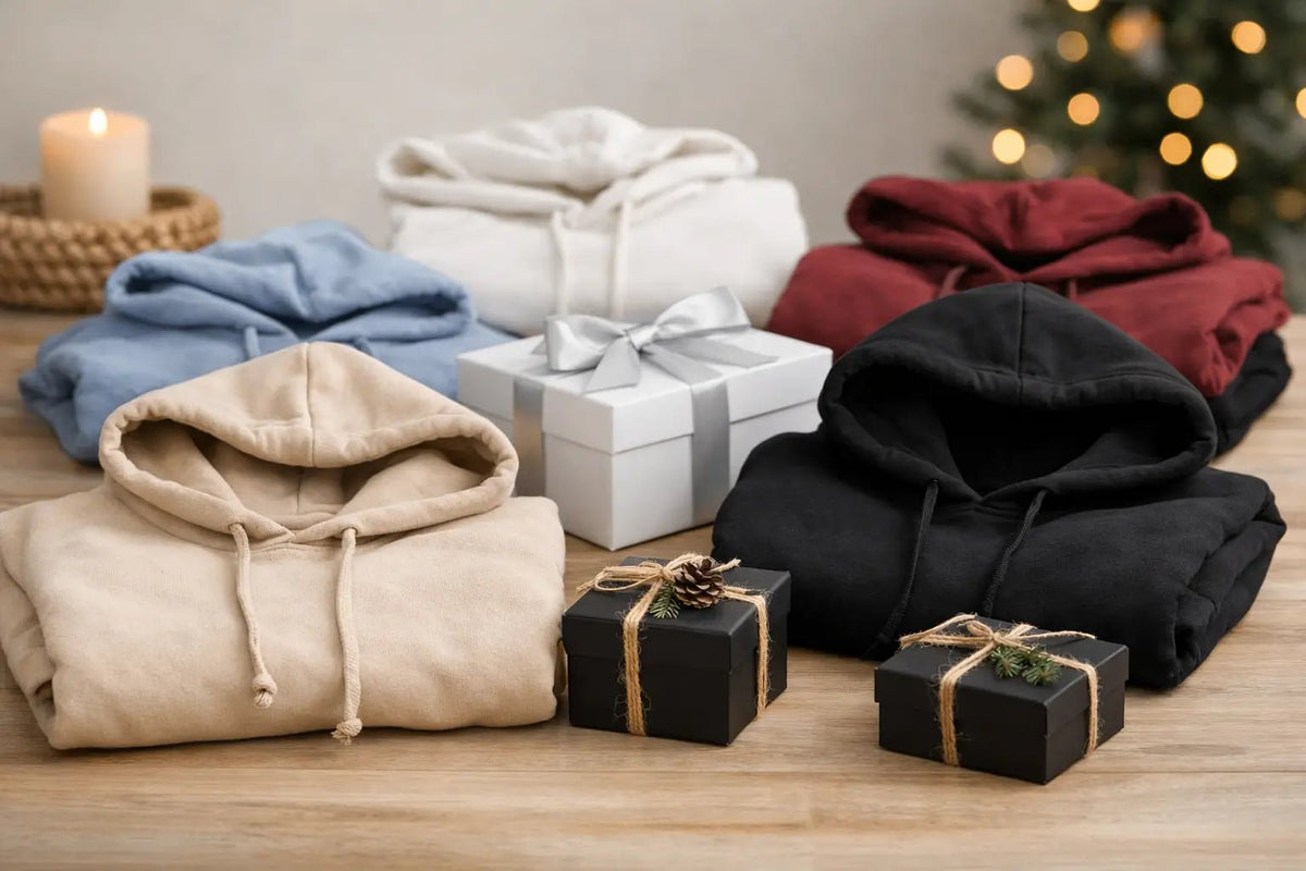12 Unisex Hoodie Gift Ideas With Meaning - HeartHalo