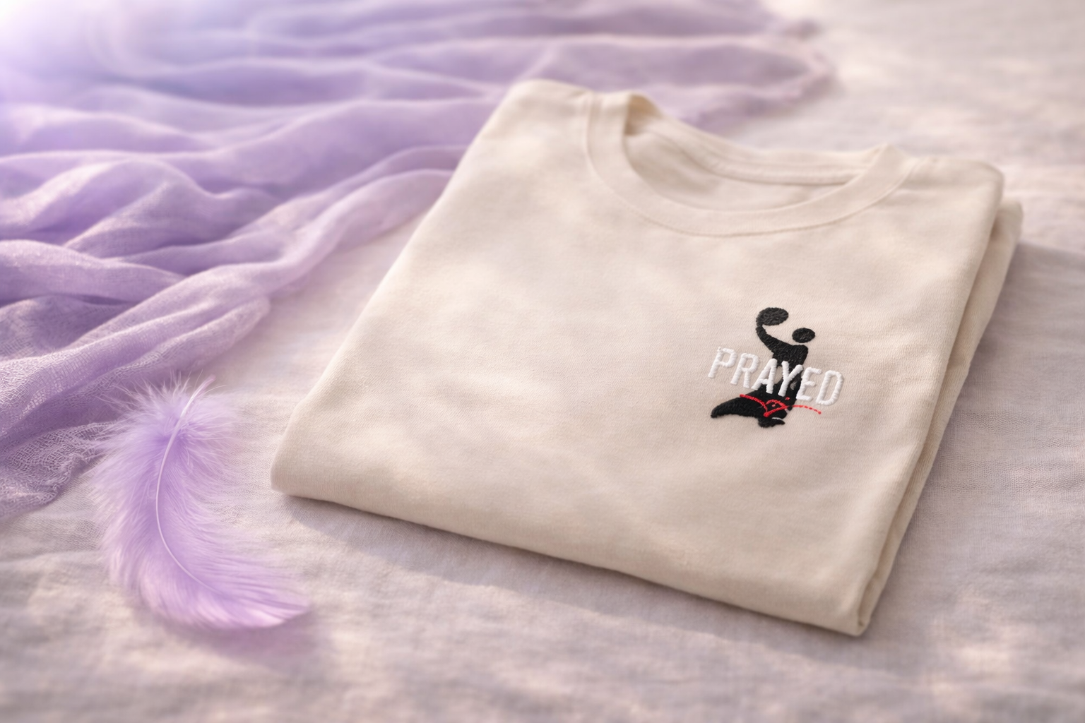 Why What You Wear Can Lift Your Spirit