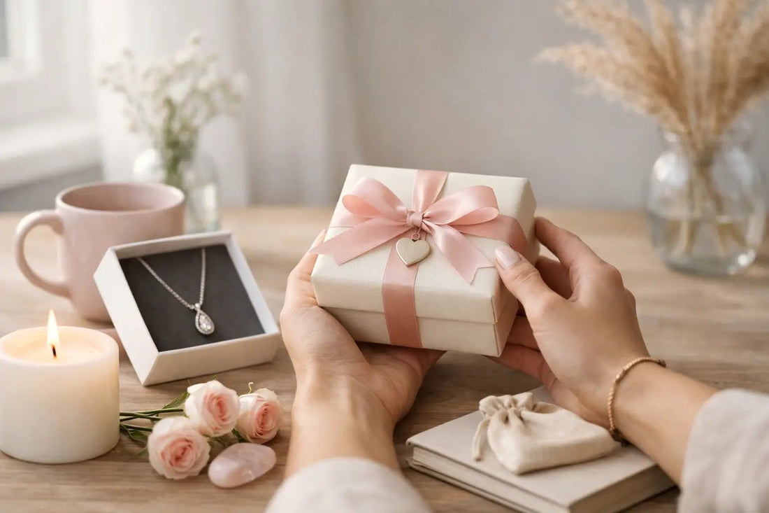 Encouraging Gifts for Women That Feel Personal - HeartHalo