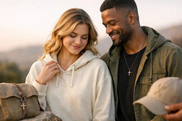 Faith Based Clothing That Feels Like You - HeartHalo