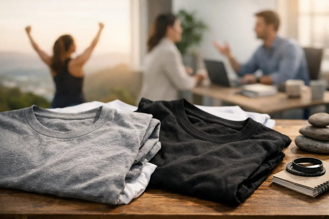 How Motivational T Shirts Carry What Matters - HeartHalo