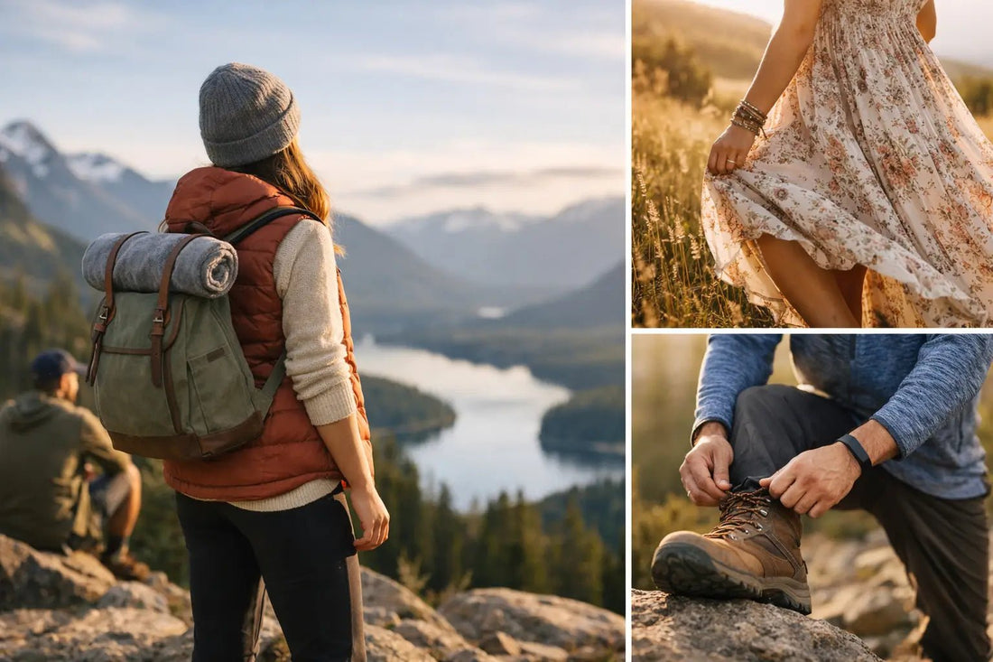 Inspirational Clothing for the Life You Live - HeartHalo