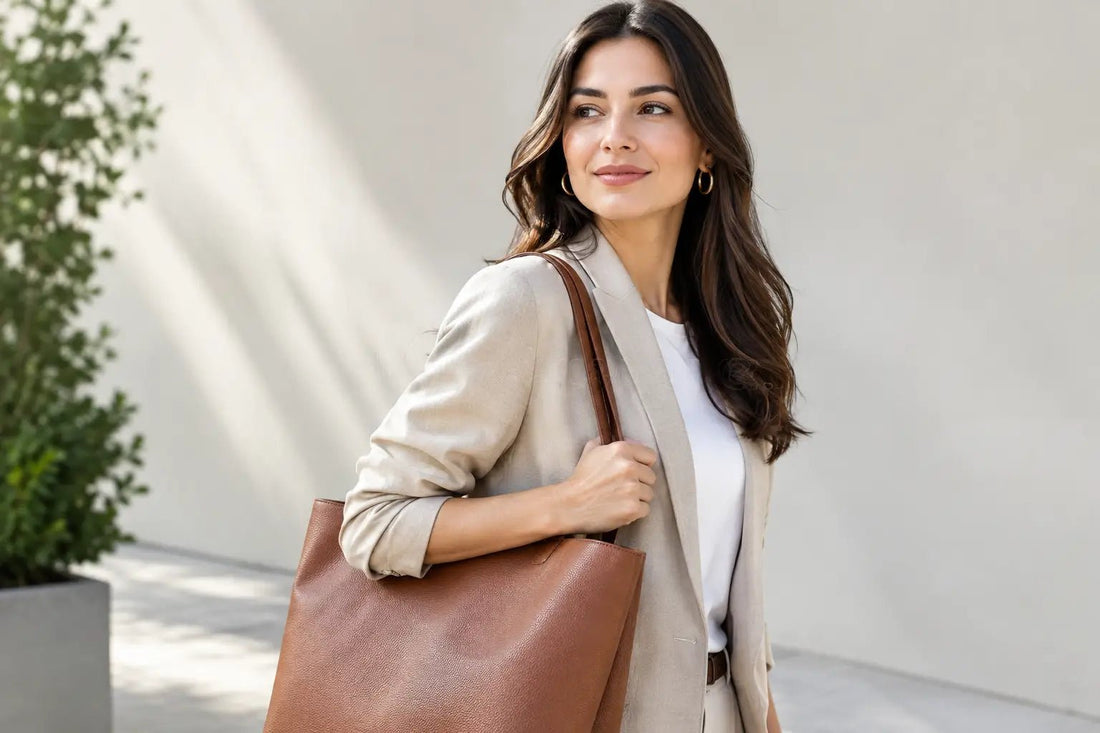 Meaningful Fashion Starts With What You Carry - HeartHalo