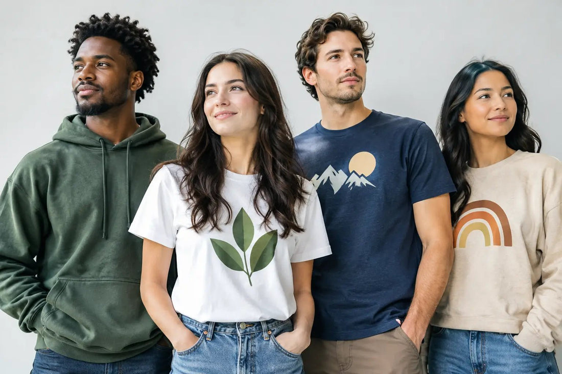 Message Apparel That Reflects What Matters - HeartHalo