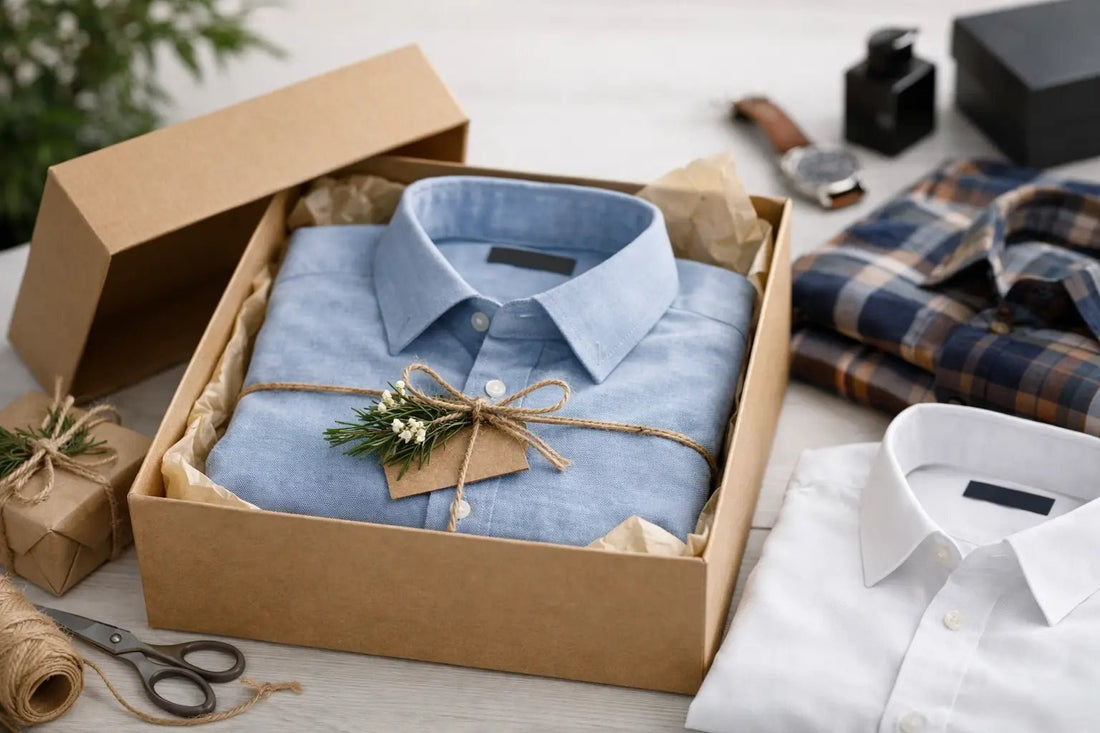 Thoughtful Shirt Gifts That Feel Personal - HeartHalo