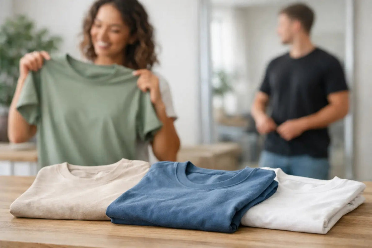 What Are Affirmation Shirts? Meaning You Can Wear - HeartHalo