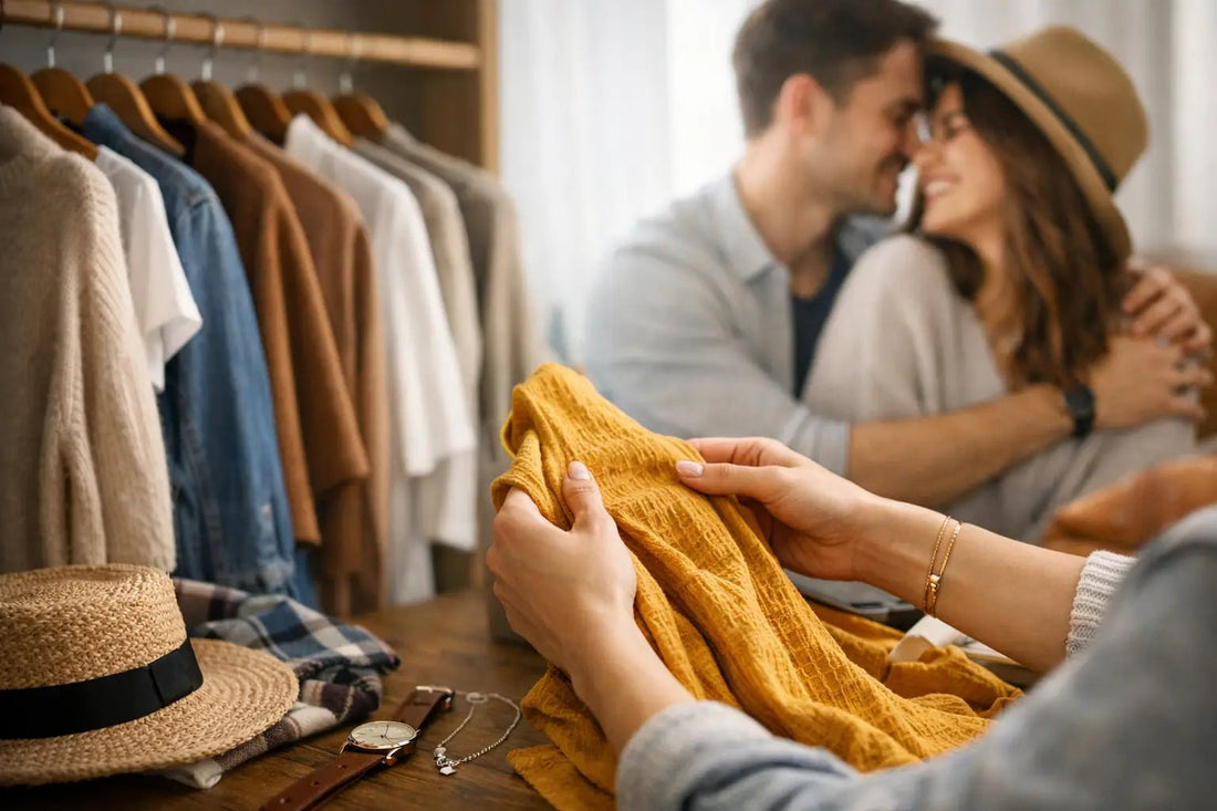 What Makes Clothing Meaningful in Everyday Life - HeartHalo
