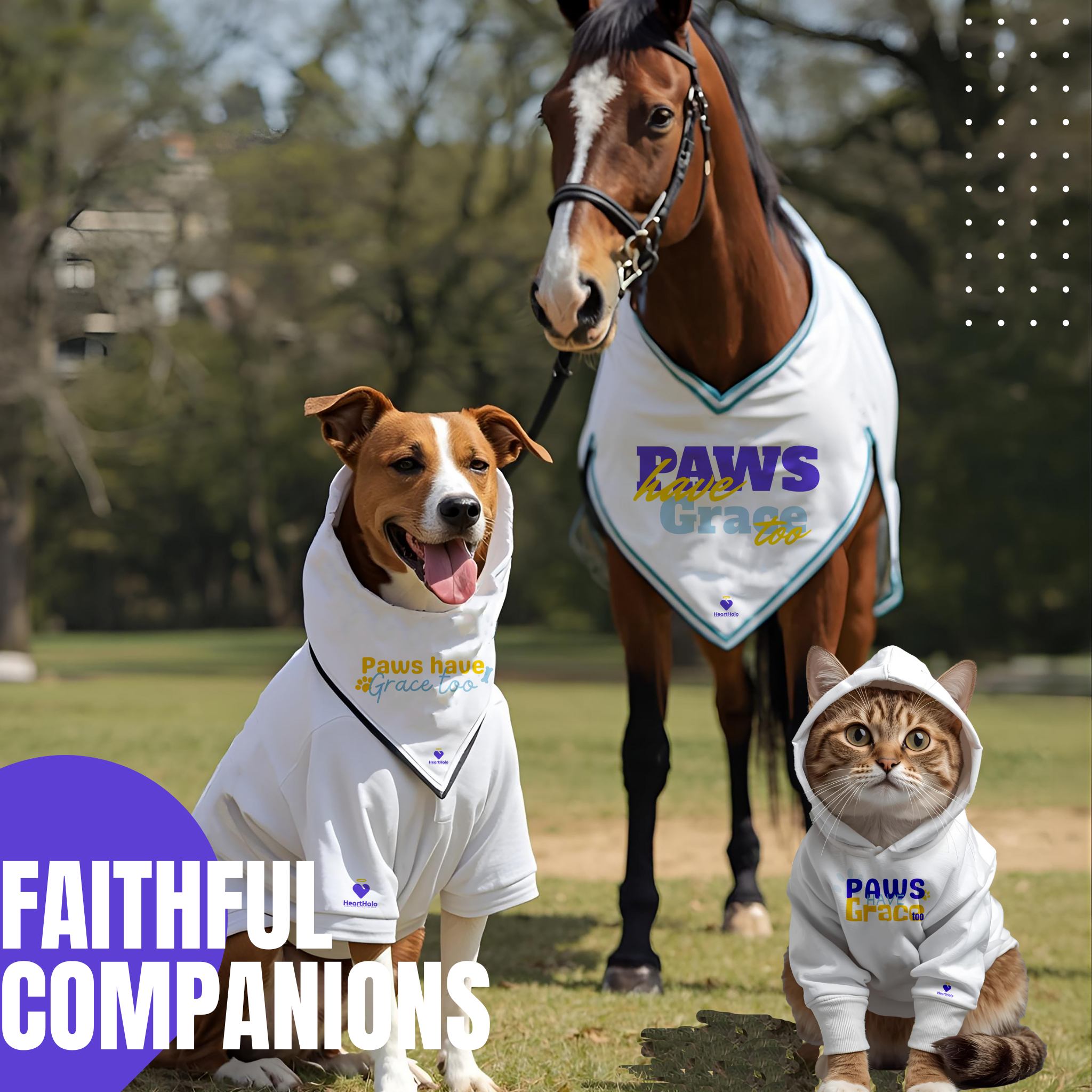 Faithful Companions