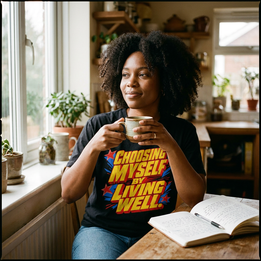 Apparel | Motivational Everyday Wear