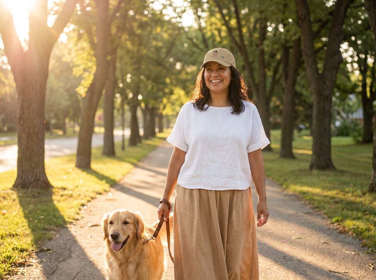 Blessed, Loved and Loyal | Unisex Classic Dad Hat Caps - HeartHalo