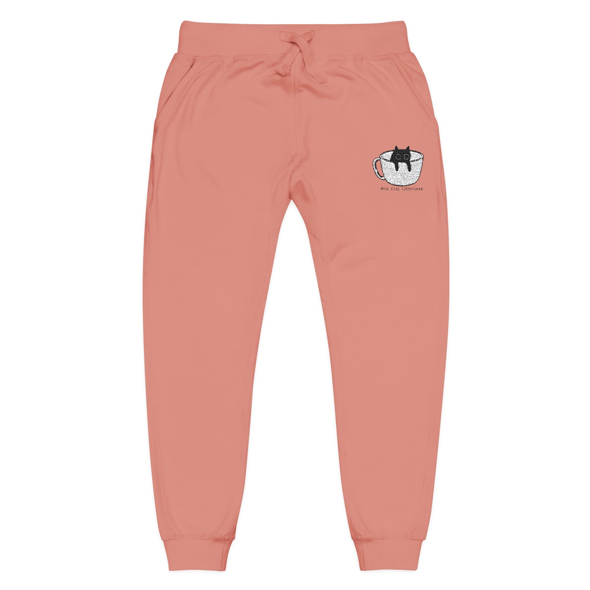 Faith Looks Good On You | Unisex Fleece Sweatpants