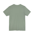 Every Morning I Choose Me T-Shirt | Unisex Jersey Short Sleeve