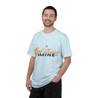 God's Timing > Mine | Unisex Garment-Dyed T-Shirt
