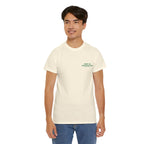 Rest Is Productive | Embroidered Unisex Classic T-Shirt