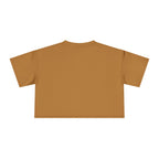 Be Someone's Person - Women's Crop Top