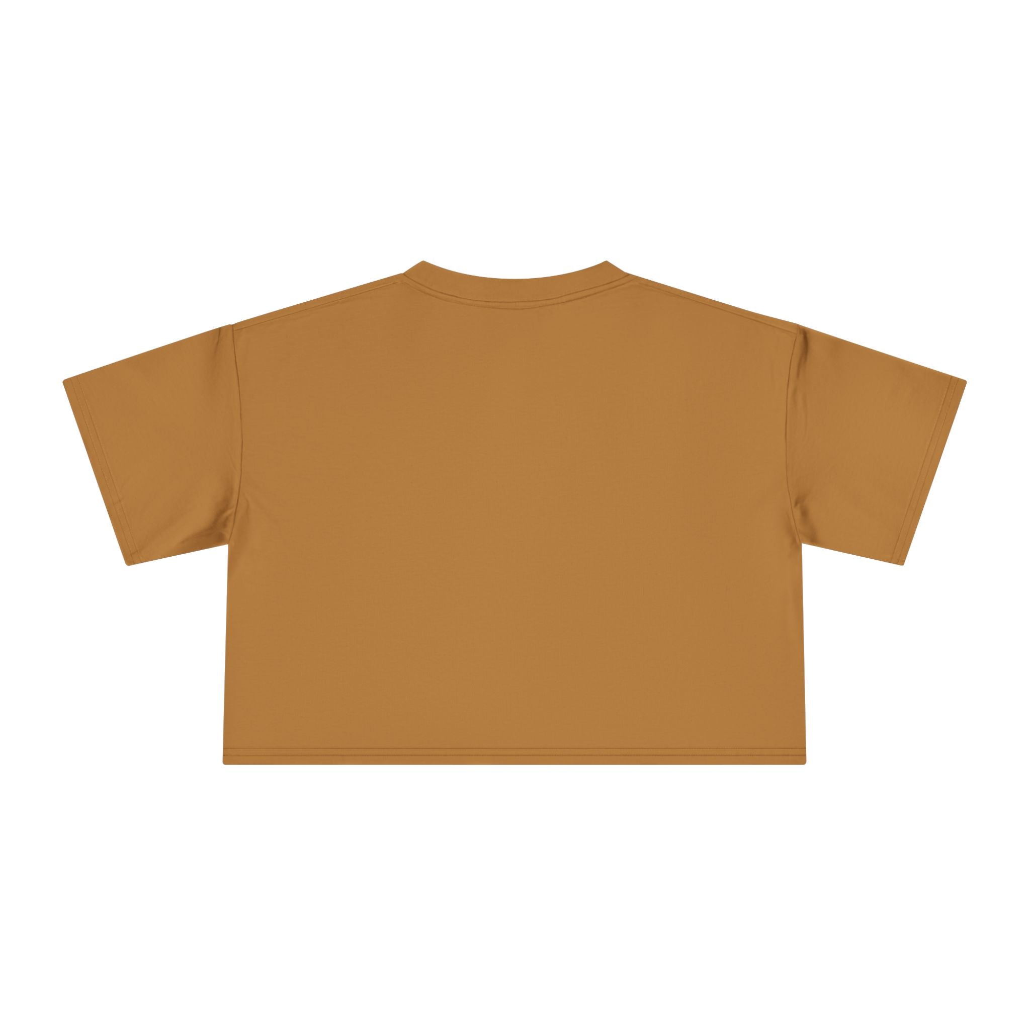 Be Someone's Person - Women's Crop Top