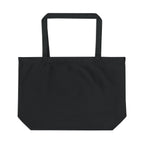 Be Someone's Person | Large Eco Tote Bag