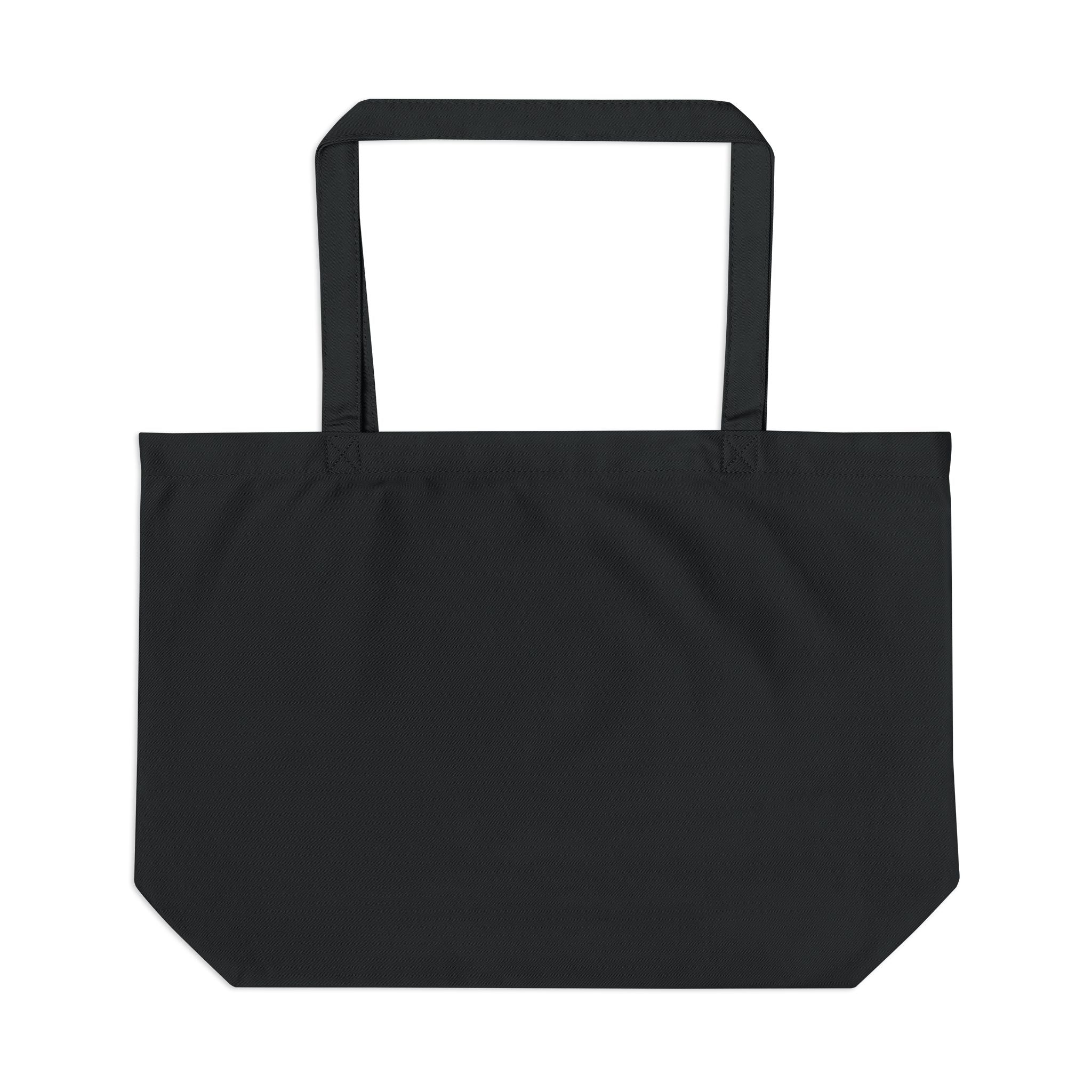 Be Someone's Person | Large Eco Tote Bag