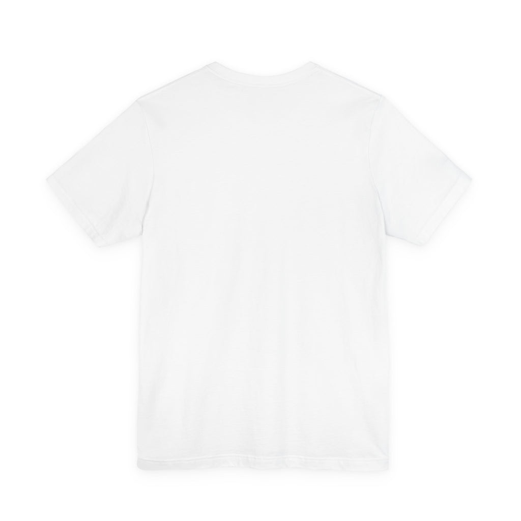 Love is not Disposable | Unisex Jersey Short Sleeve T-Shirt