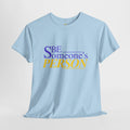 Be Someone's Person T-Shirt | Unisex Classic T-Shirt T-Shirt - HeartHalo