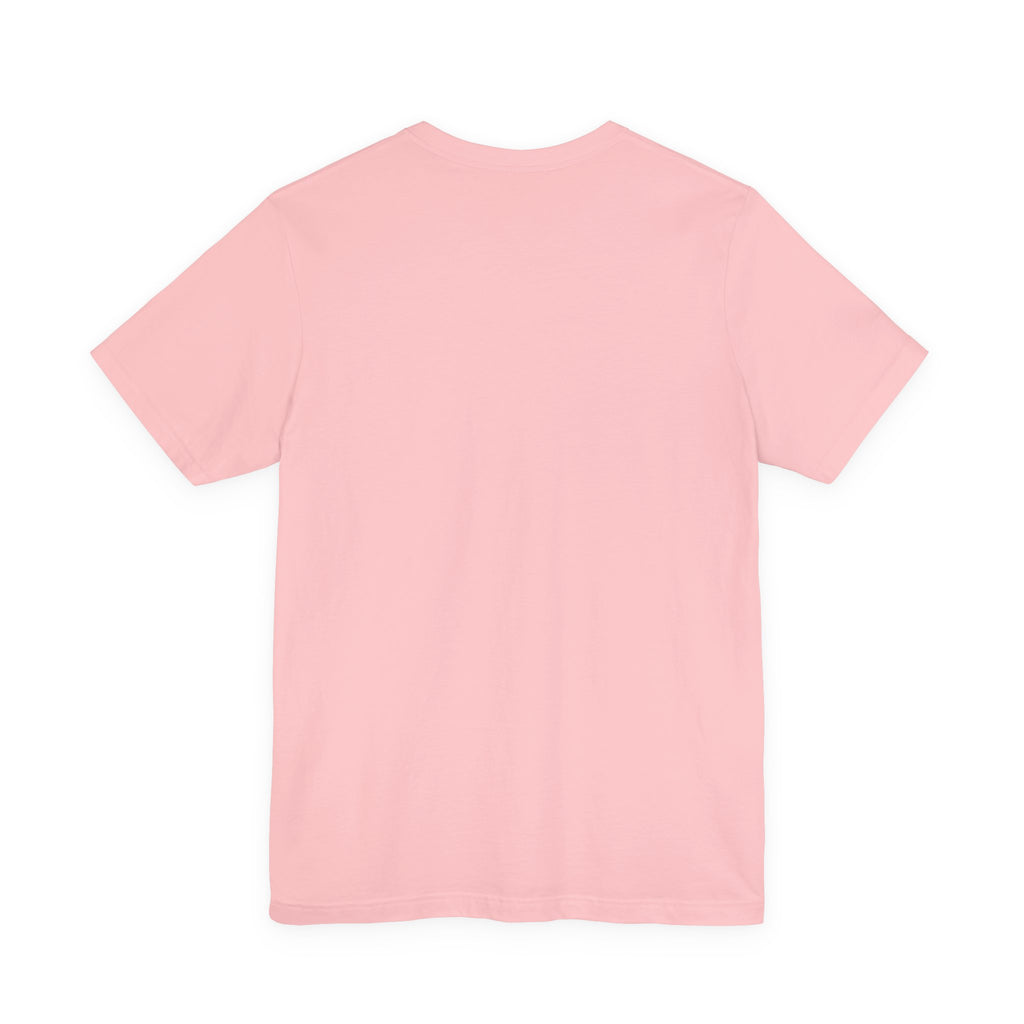 Lead with Love — Unisex Classic Jersey Short Sleeve T-Shirt