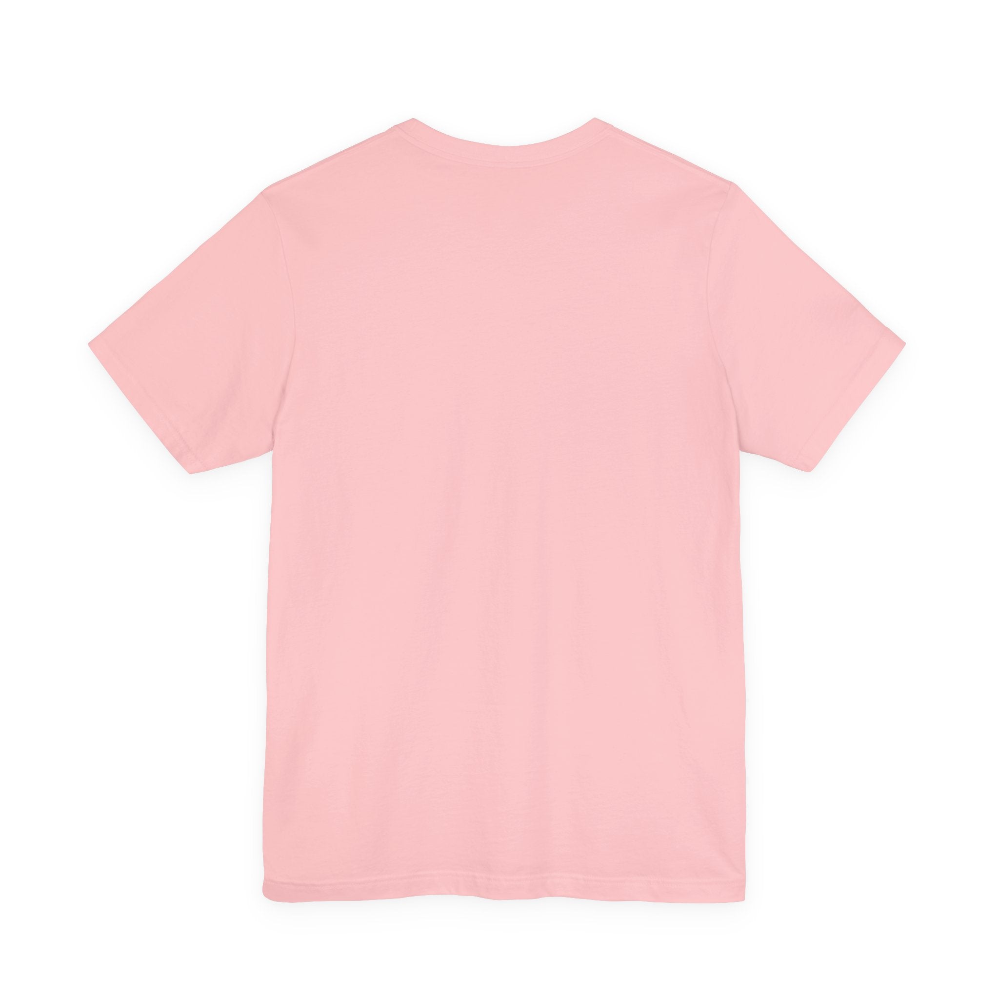 Lead with Love — Unisex Classic Jersey Short Sleeve T-Shirt