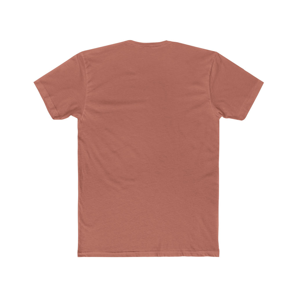 Progress Over Perfection | Unisex Premium Cotton T-Shirt