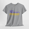 Be Someone's Person T-Shirt | Unisex Classic T-Shirt T-Shirt - HeartHalo