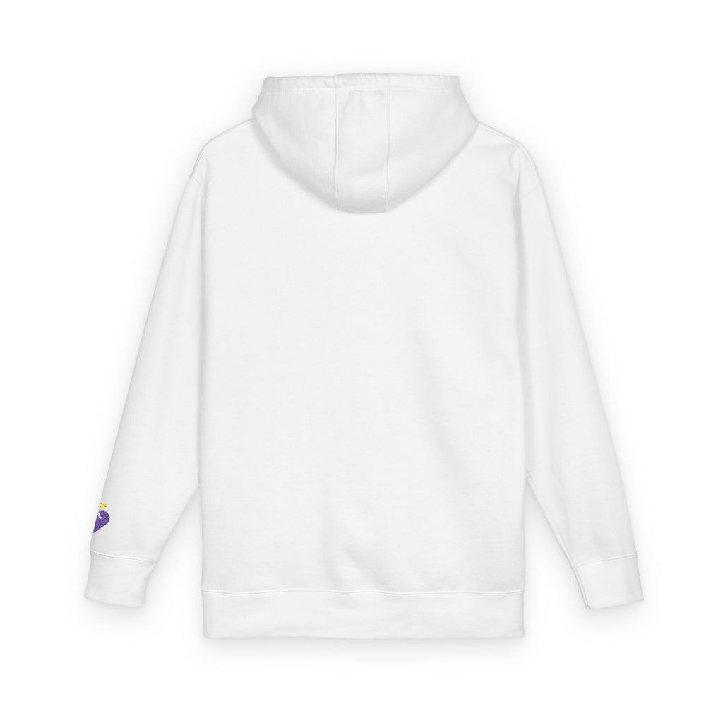 Can I get an Amen and a Latte? | Unisex Premium Pullover Hoodie