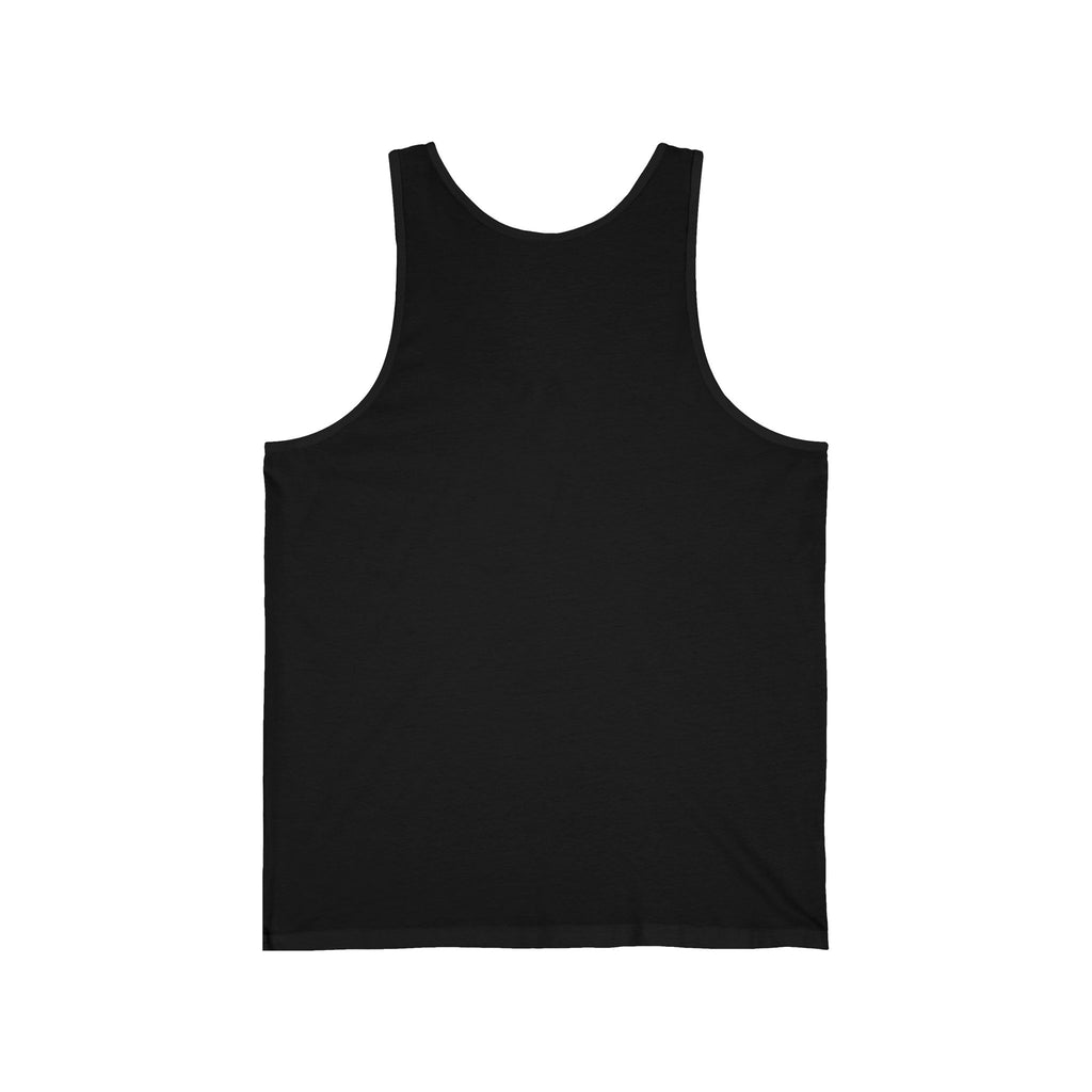 No Pressure, Just Purpose | Men's Staple Tank Top