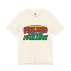 Feelings Aren't Failure | Unisex Jersey Short Sleeve