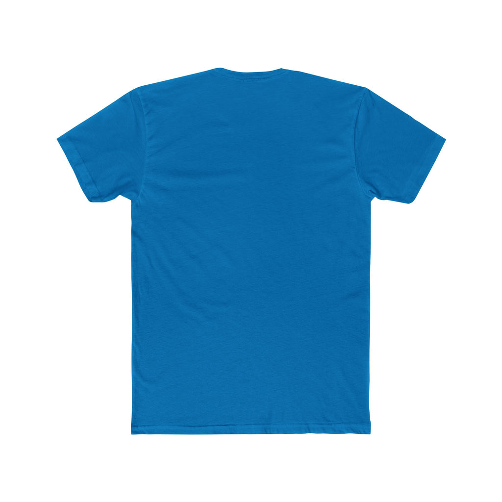 Trust in Who God Created You To Be T-Shirt | Unisex Premium Cotton T-Shirt