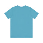 Every Morning I Choose Me T-Shirt | Unisex Jersey Short Sleeve