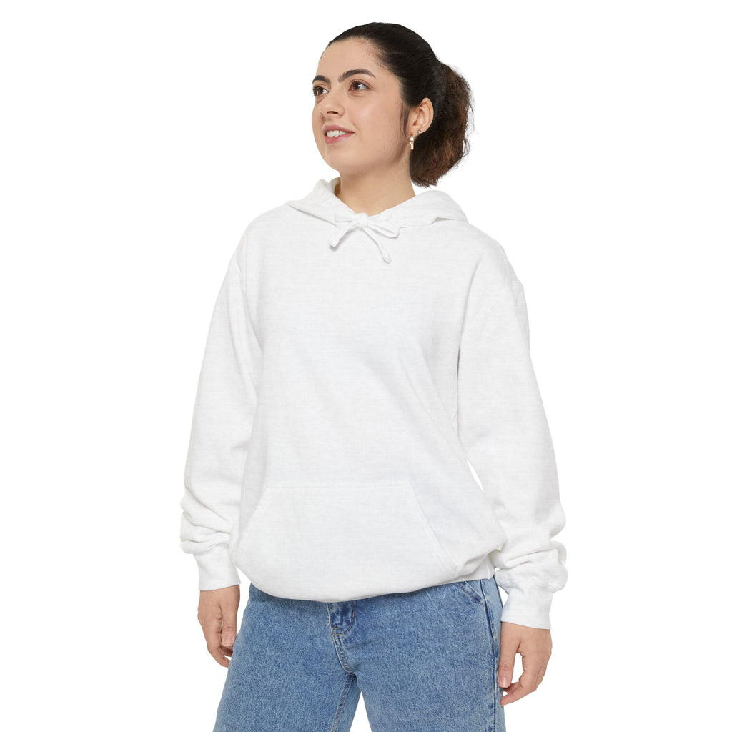 Walk by Faith | Unisex Pullover Hoodie