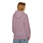 Stronger through Christ |Unisex Midweight Hooded Sweatshirt