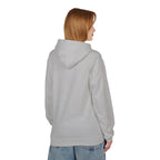 Stronger through Christ |Unisex Midweight Hooded Sweatshirt