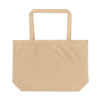 Be Someone's Person | Large Eco Tote Bag
