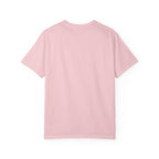 Healing Isn't Linear | Unisex Garment-Dyed T-Shirt