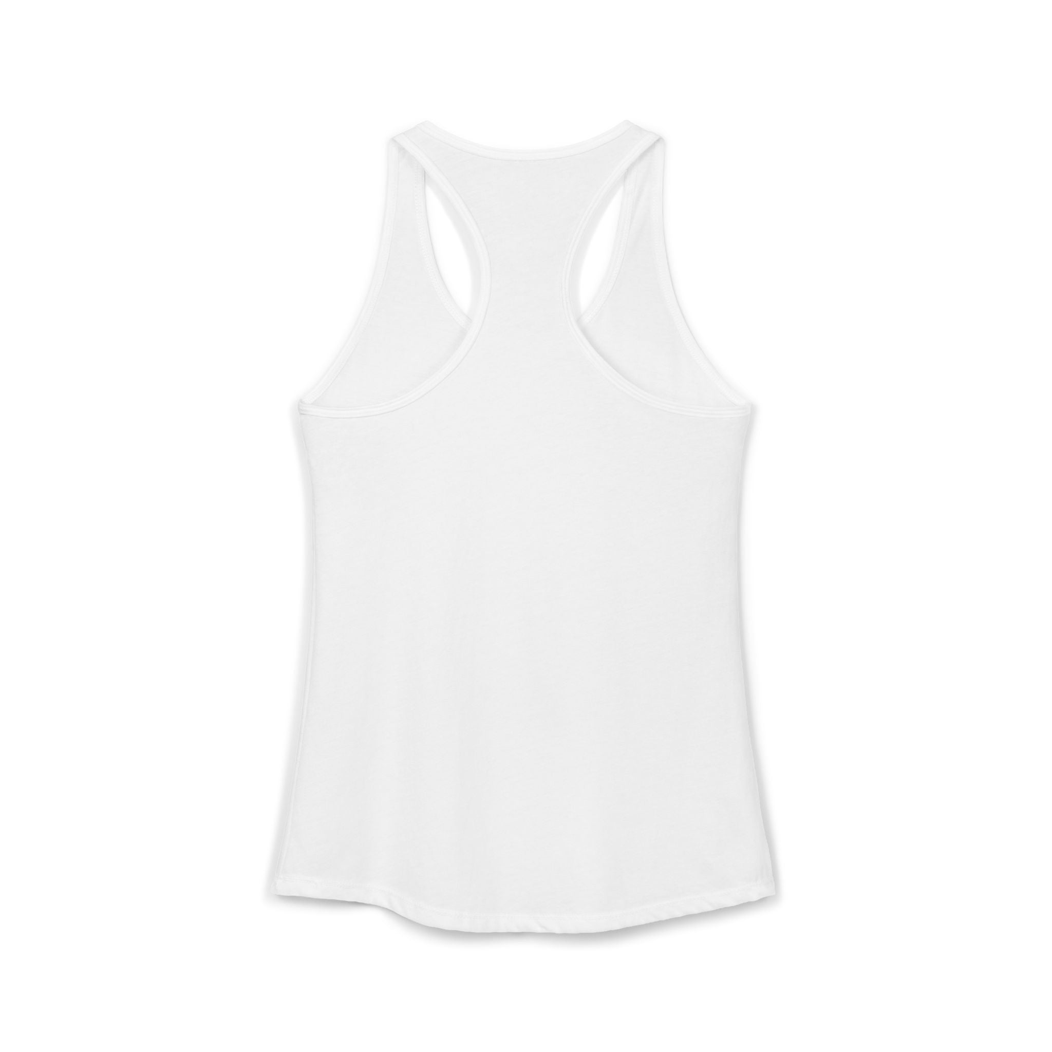 Trust the Process | Women's Racerback Tank Top