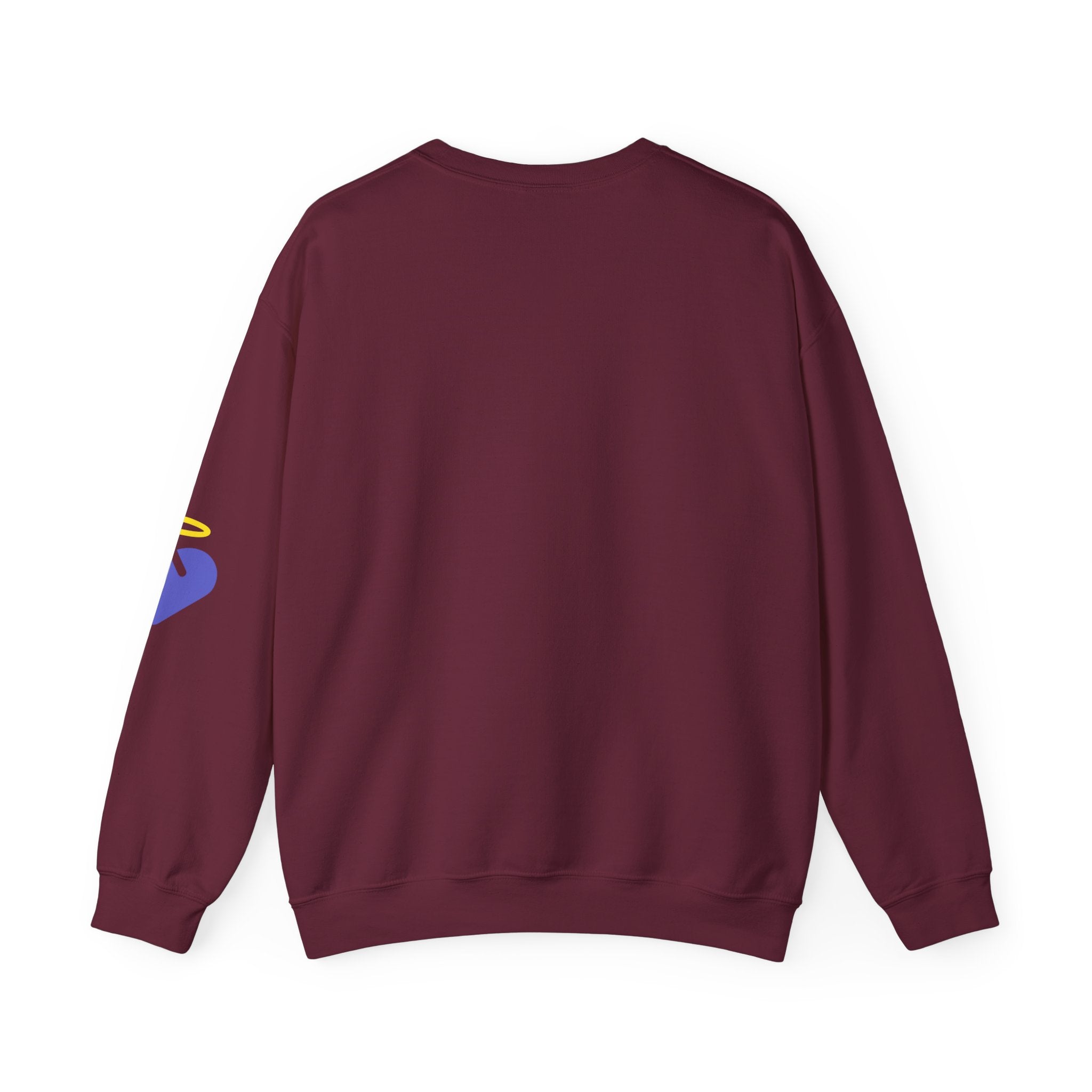 Got Spirit? | Unisex Heavy Crewneck Sweatshirt