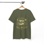 Wear Your Light | Unisex Classic T-Shirt