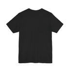 No Pressure Just Purpose T-Shirt | Unisex Jersey Short Sleeve