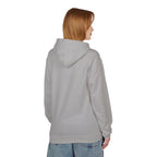 Stronger through Christ |Unisex Midweight Hooded Sweatshirt