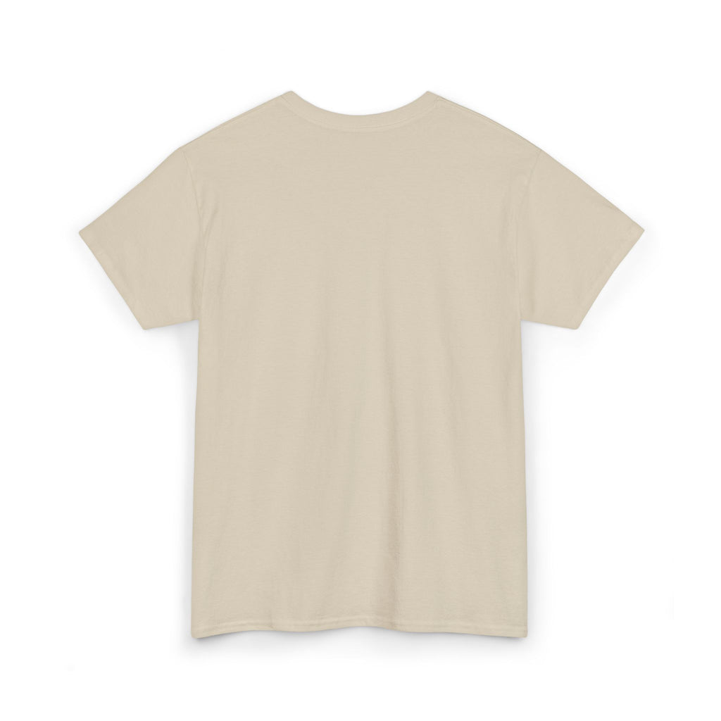 Grace over Grind | Embroidered Unisex Classic T-Shirt