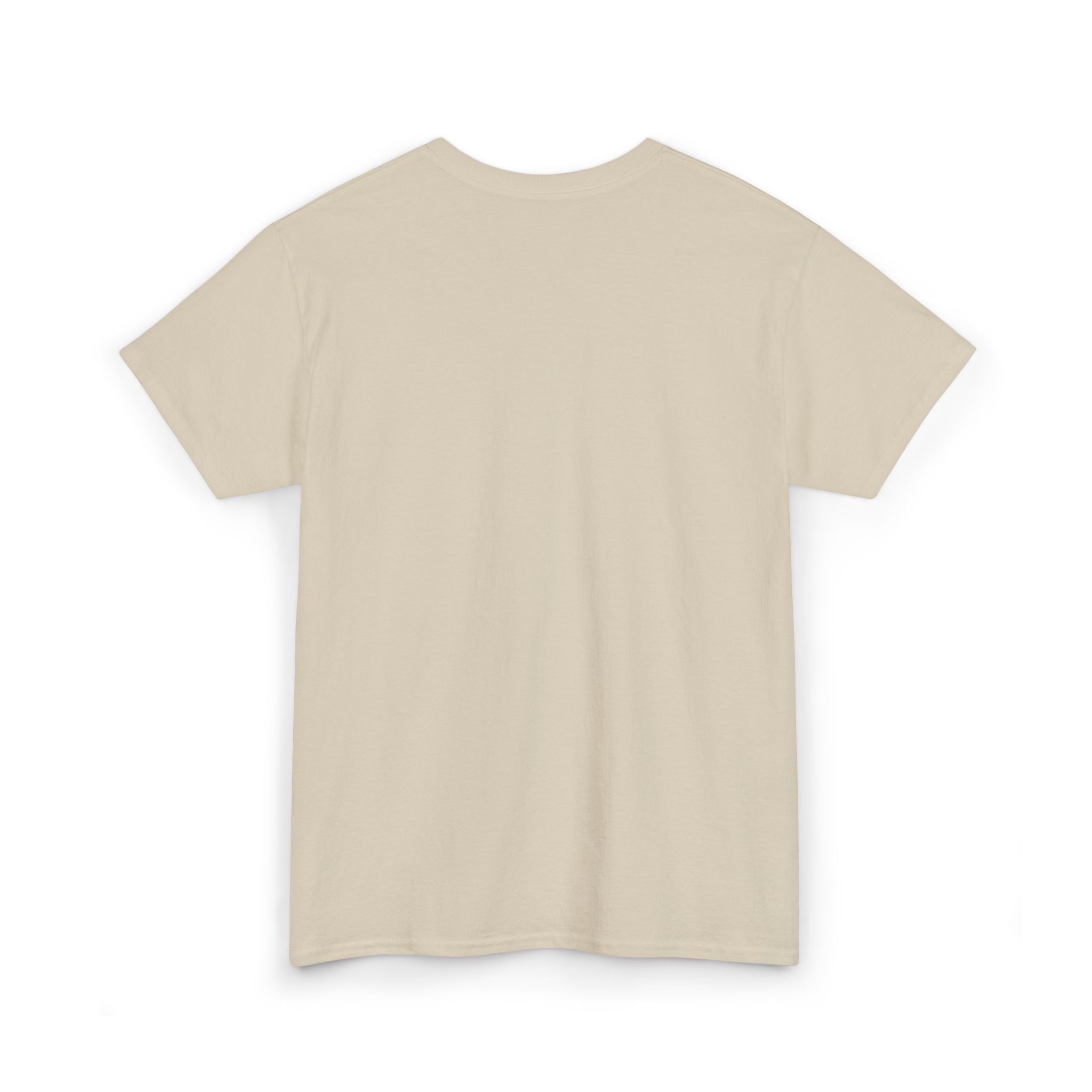 Grace over Grind | Embroidered Unisex Classic T-Shirt