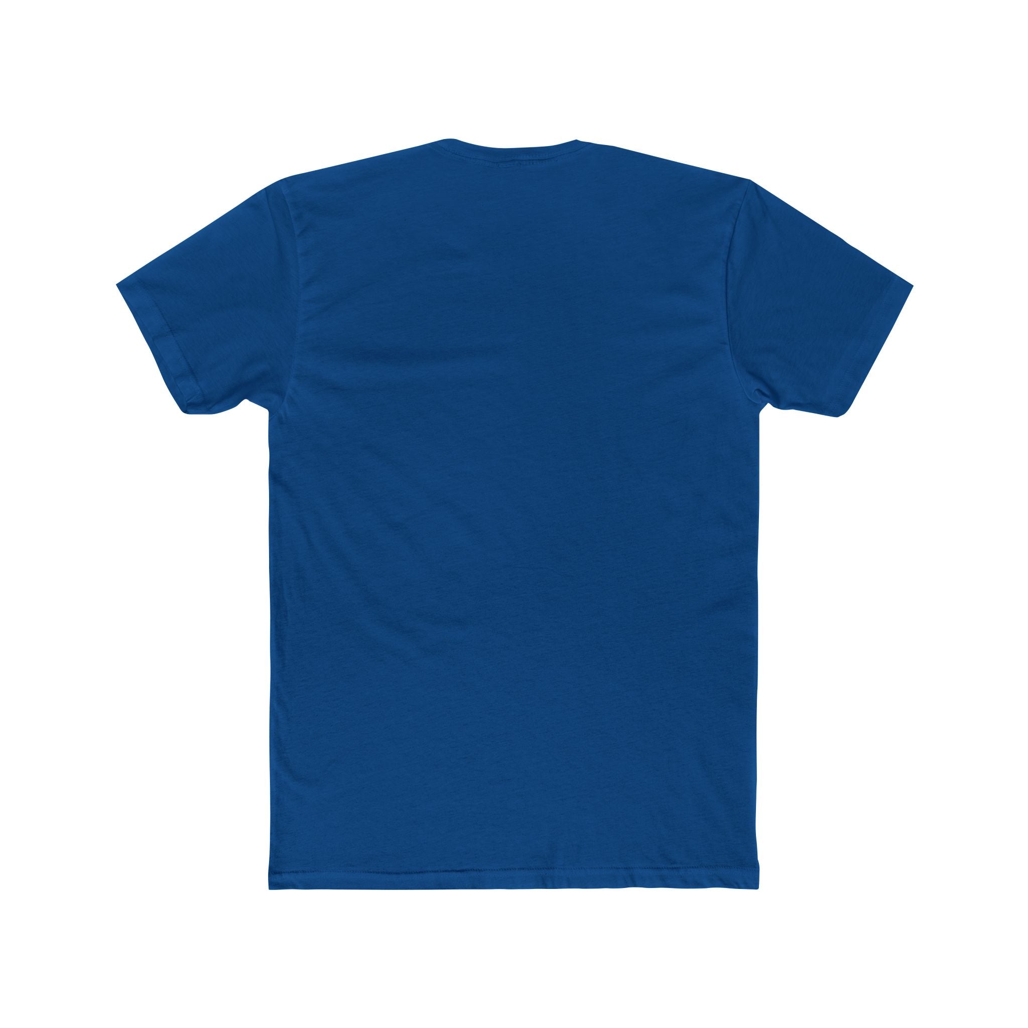 Progress Over Perfection | Unisex Premium Cotton T-Shirt