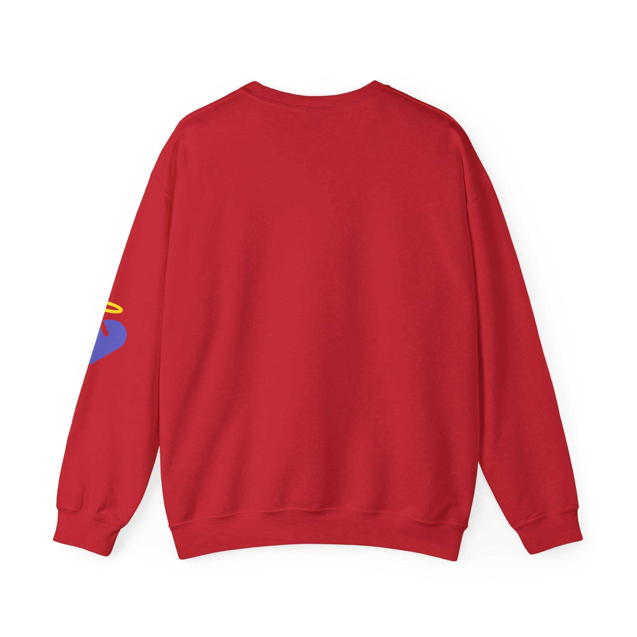 Got Spirit? | Unisex Heavy Crewneck Sweatshirt