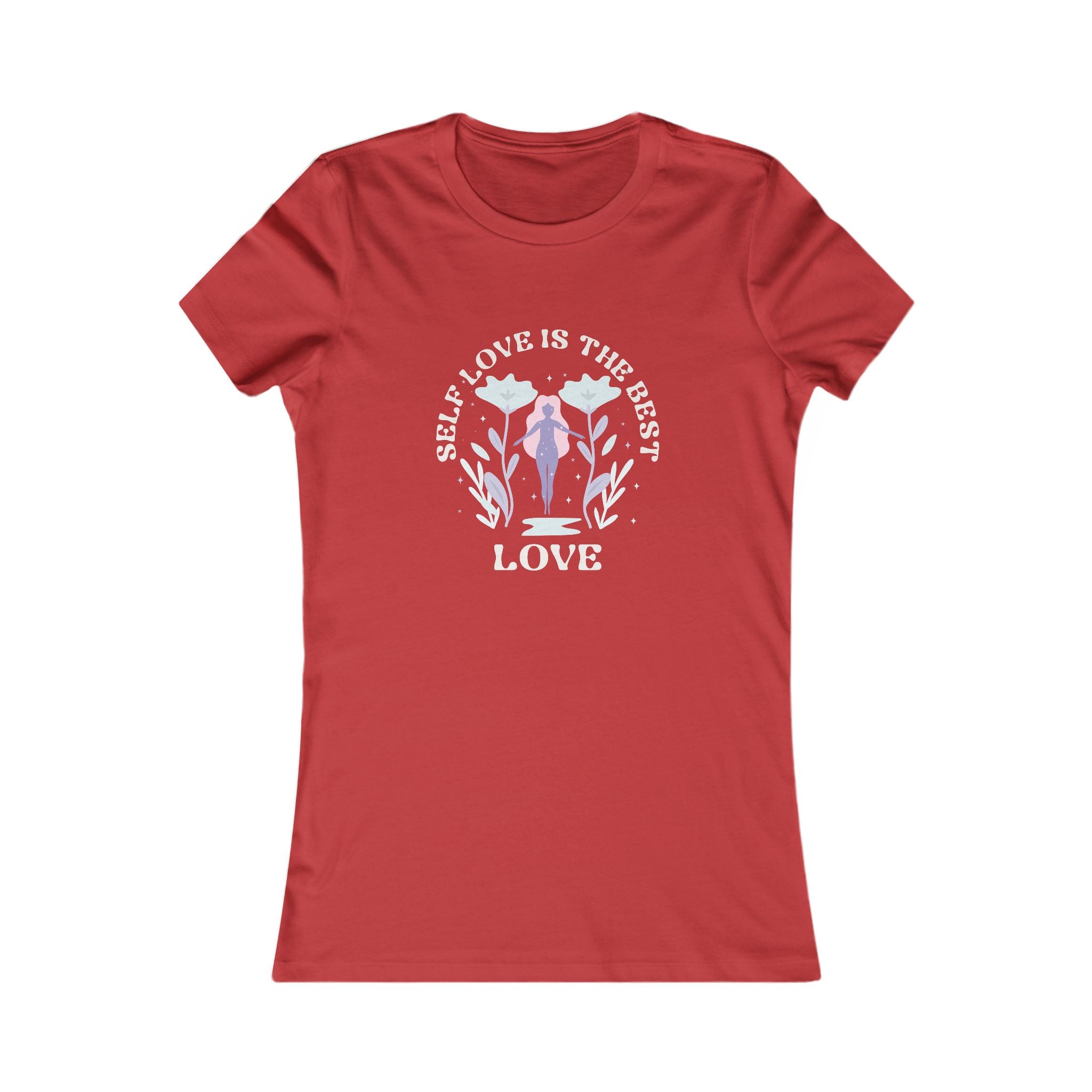 Self Love Women's Tee