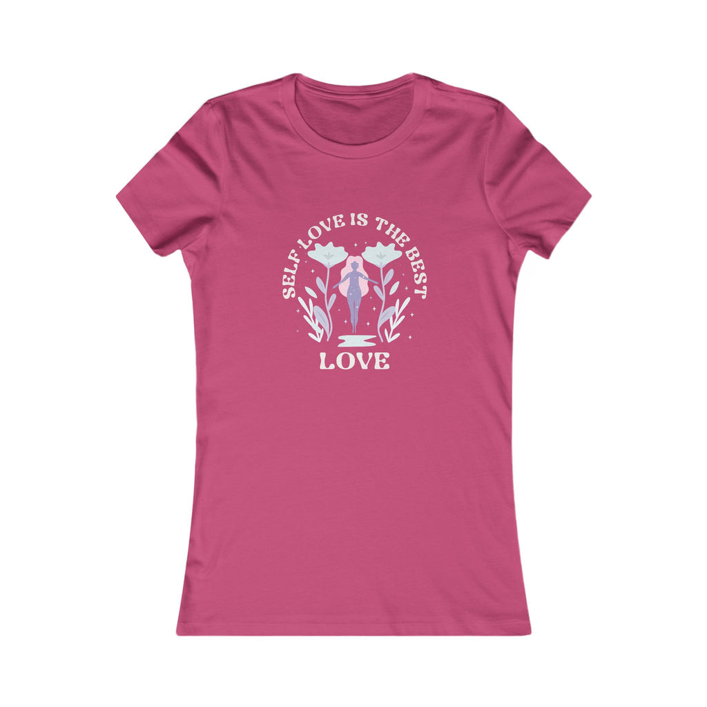Self Love Women's Tee